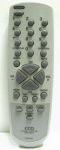 ORION-BROKSONIC-SANSUI 07640KL030 Remote Control