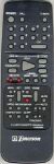 ORION-SANSUI-EMERSON 0766093040 Remote Control