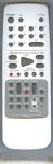 ORION-SANSUI-EMERSON 0766093150 Remote Control