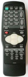 076R074160 NEW ORION OEM TV REMOTE CONTROL FOR SANSUI