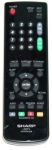 SHARP 076B0MQ030 (GA470WJSB) TV Remote