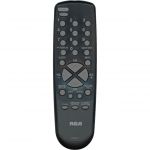 RCA-GE-PROSCAN 275520 (076E0PS011) ORIGINAL TV REMOTE CONTROL
