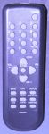 SANSUI 076E0RC011 TV Remote