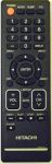 HITACHI 076K0UV011 Remote Control