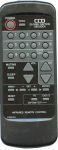 ORION-SANSUI 076R074270 Remote Control