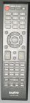 SANYO 076R0SC011 TV/DVD Remote Control