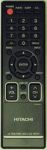 HITACHI 076R0SJ011 Remote Control