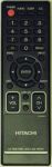 HITACHI 076R0SN011 Remote Control