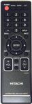 HITACHI 076R0SN01A Remote Control