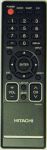 HITACHI 076R0SN021 Remote Control