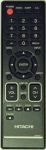 HITACHI 076R0TN011 Remote Control