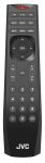JVC 0980-0306-0013 TV Remote