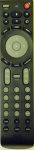 JVC 0980-0306-0110 RMTJR02 TV Remote RMT-JR02