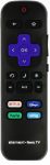 ELEMENT 3226000883 ROKU TV Remote Control