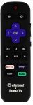 ELEMENT 3226001044 ROKU TV Remote Control