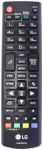 LG AKB73975762 ORIGINAL COMMERCIAL DISPLAY REMOTE CONTROL