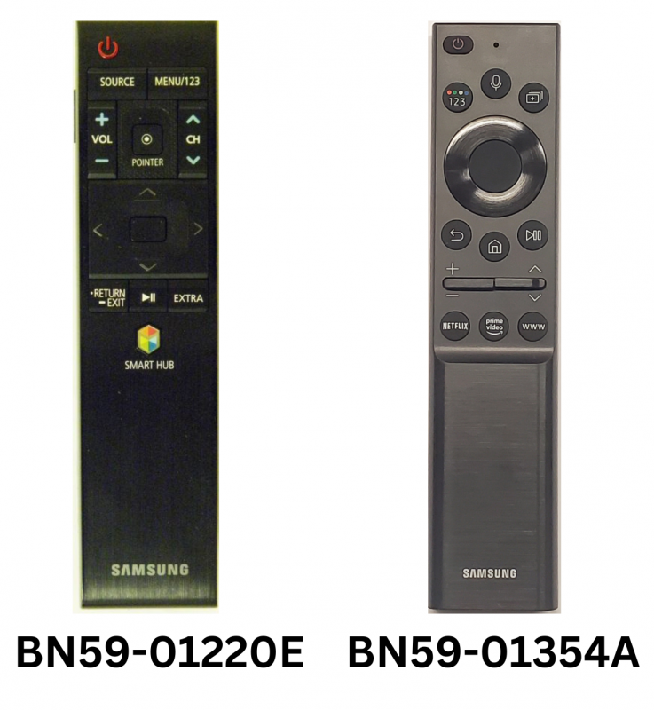 Samsung BN59-01220D Modèle d'Origine, Neuf, En 24h