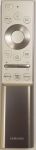 SAMSUNG BN59-01327C Smart ONEREMOTE Metal TV Remote Control
