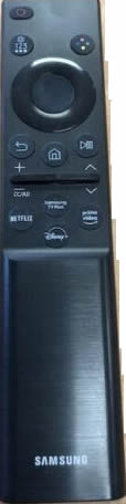 SAMSUNG GL83-01001A - véritable télécommande d'origine - $22.8