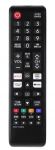 SAMSUNG BN59-01483A TV Remote Control with Netflix/Prime/YouTube buttons