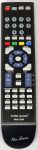 TOSHIBA Full Function Replacement CT-90366 TV Remote CT90366 75023576