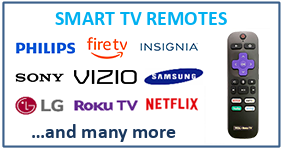 Remote Controls