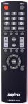 SANYO 2100C TV Remote Control