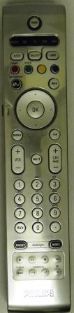 PHILIPS-MAGNAVOX 242254900635 (RC4318) Remote Control