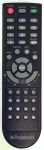POLAROID 24GSD3000 TV Remote