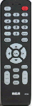 RCA 276045 - RCA RC246 TV Remote