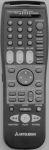 MITSUBISHI 290P098020 - MITSUBISHI 290P098A20, 290P098B20, 290P098C20 Remote Control