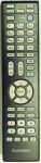 MITSUBISHI 290P187020 - MITSUBISHI 290P187A20, 290P187B20, 290P187C20 Remote Control