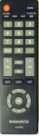 MAGNAVOX 32FNT005 (URMT32FNT005) TV Remote
