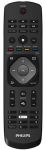 PHILIPS 3419200000321004 24PFL3603/F7 TV REMOTE CONTROL