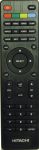 HITACHI 504Q4836101 TV Remote Control