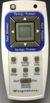 FRIGIDAIRE 5304471199 AC Air Conditioner Remote