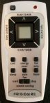 FRIGIDAIRE 5304476851 AC Air Conditioner Remote