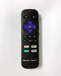 HISENSE 55R8F5 65R8F5 ROKU TV Remote with Voice Control RC-AL5 55U6GR 65U6GR HU-RCRUS-22W