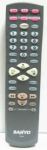 SANYO 6450525025 (FXWD) Remote Control
