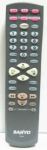 SANYO 6450537486 (FXWE) Remote Control