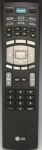 LG 6710900011Z TV Remote