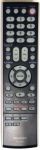 TOSHIBA 72783959 - TOSHIBA WC-SBU2 TV/DVD/VCR Remote Control