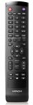 HITACHI 830100K8700070 Remote Control
