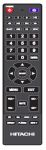 HITACHI 850128525 Remote Control