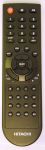 HITACHI 850137184 Remote Control