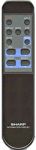 SHARP 98GR7BDRNESPF TV Remote