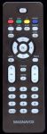 PHILIPS 996500043779 Remote Control