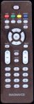 PHILIPS-MAGNAVOX 996500043780 Remote Control