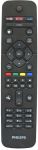 PHILIPS 996580005145 Remote Control