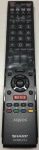 SHARP 9JY600153E00579G 60015300-579-G TV Remote